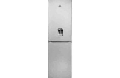 Indesit CTAA55NFWD Tall Fridge Freezer - White/Exp Del
